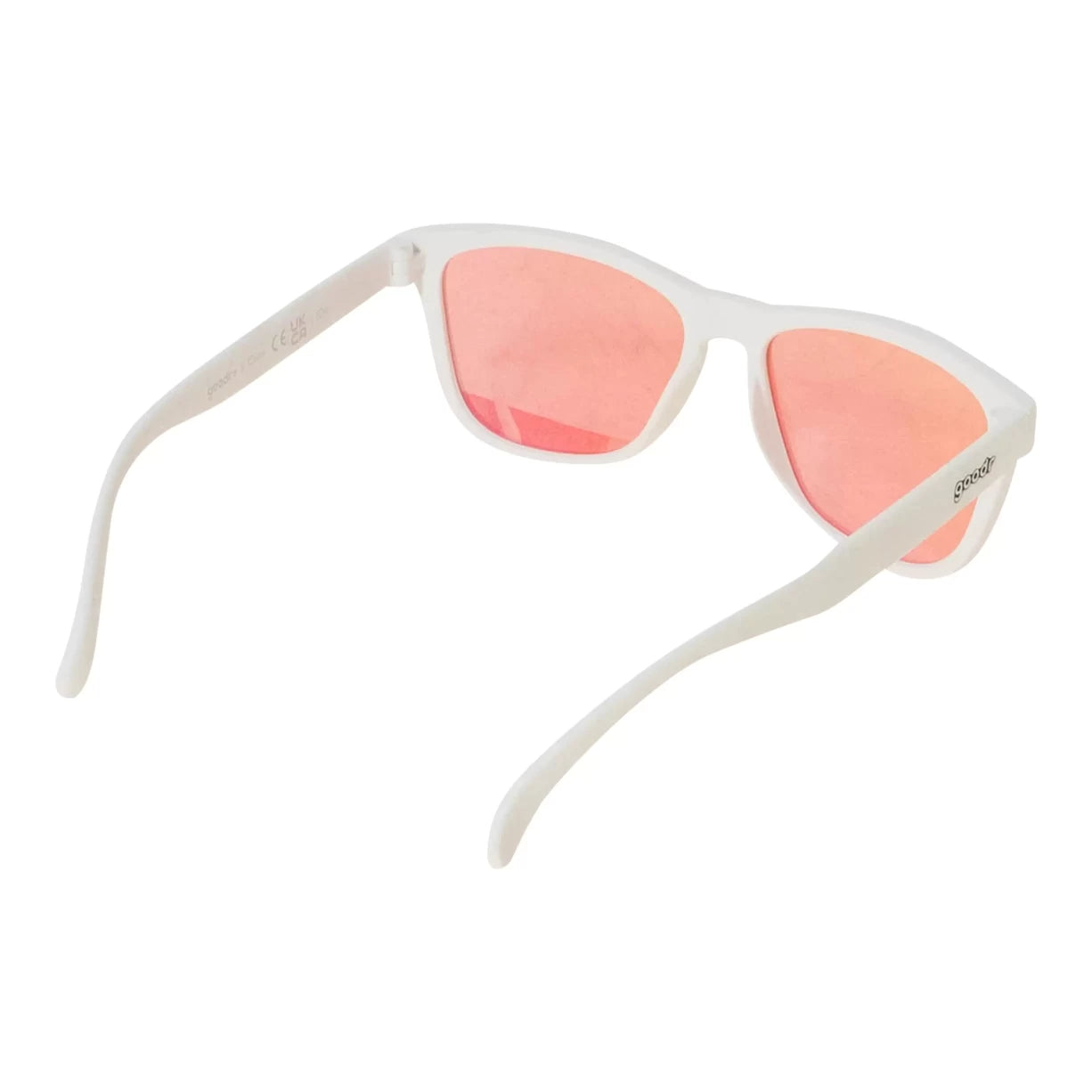 One SizeWhite/Pink
