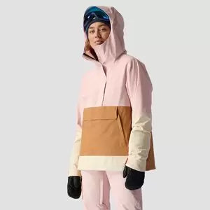 XLPeach Whip/Brown Sugar/Bleached Sand