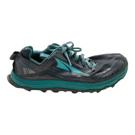 9.5Black/Blue