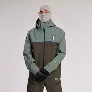 XLLaurel Green/Forest Green