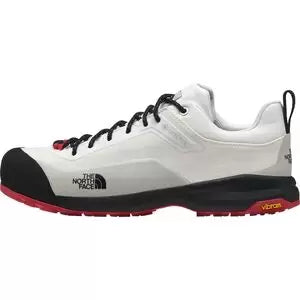 Mens 6.5/Womens 8White Ash/TNF Red