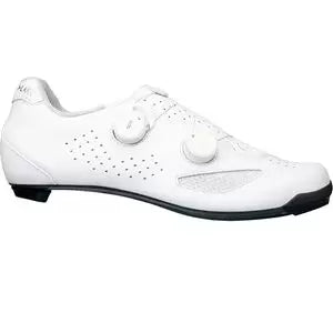 43White/White Clarino