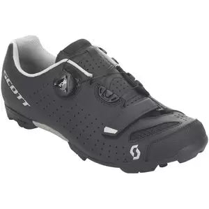 46Matte Black/Silver
