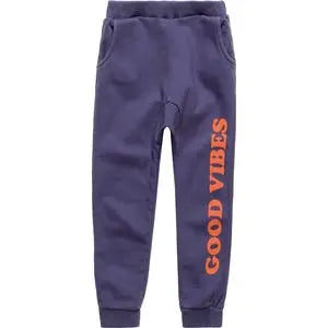 4TGood Vibes/Navy