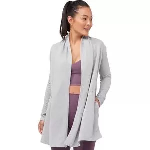 SHeathered Grey