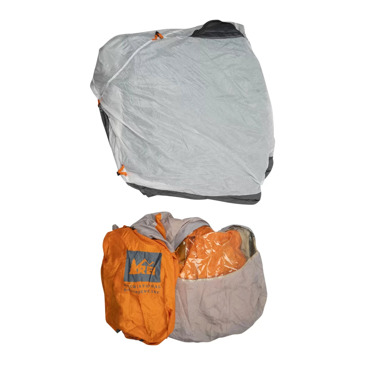One SizeOrange