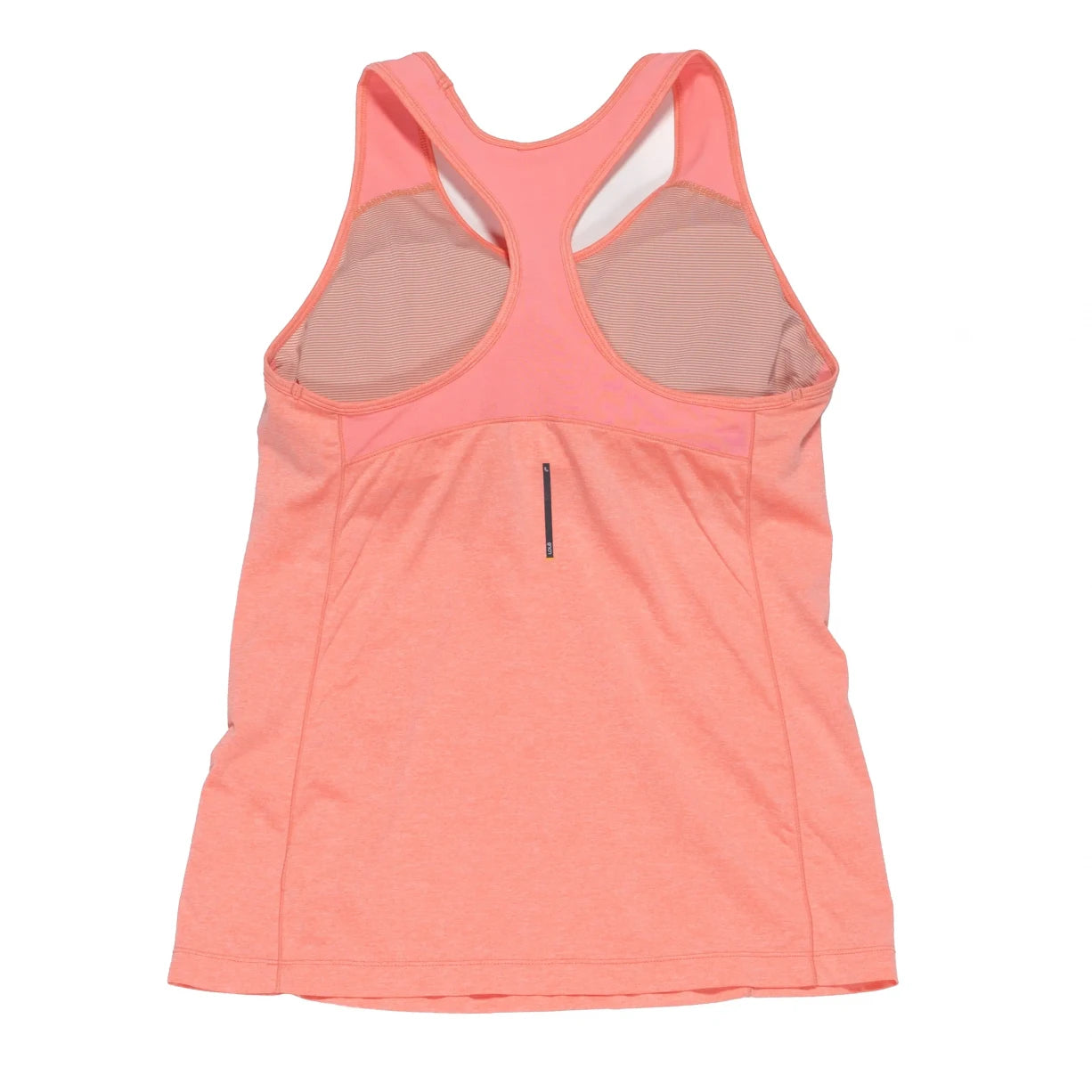 Estimated size SOrange