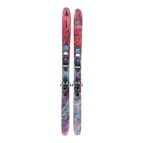 110Pink/Blue