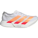 9Ftwr White/Beam Orange/Lucid Red