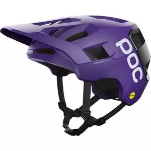 M/LSapphire Purple/Uranium Black Metallic/Matte