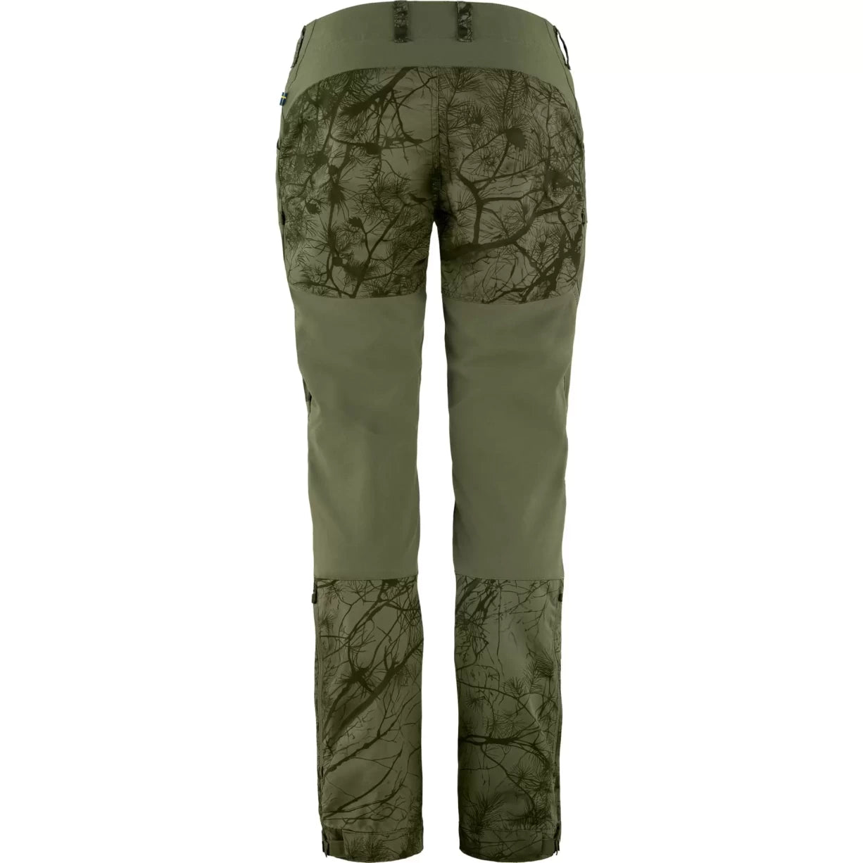 6Camo Green / Laurel Green