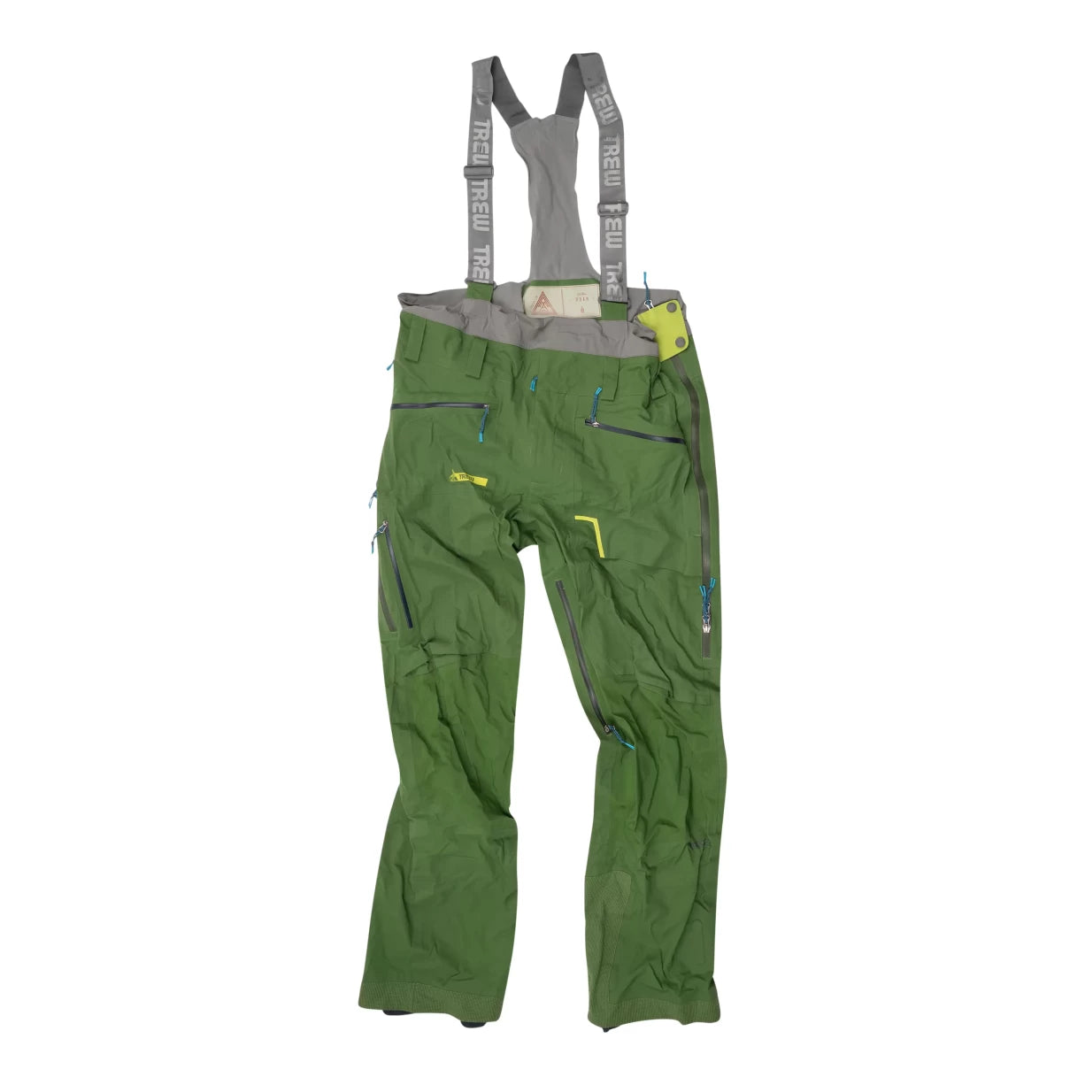 MGreen