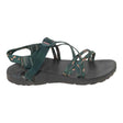 10Black/Teal