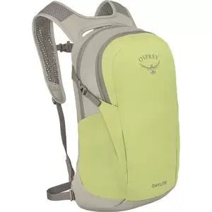 osprey daylite 13l day pack the Daylite doesnt skimp on features and properly lives up to its name as a daily companion Osprey Daylite - Tan Concrete