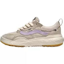 Mens 5.5/Womens 7Perf Suede White/Purple
