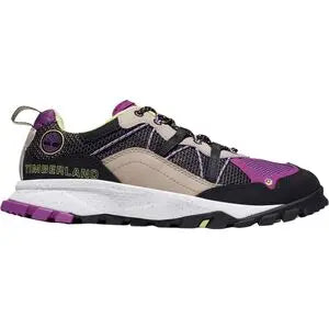 7Black Mesh/Purple