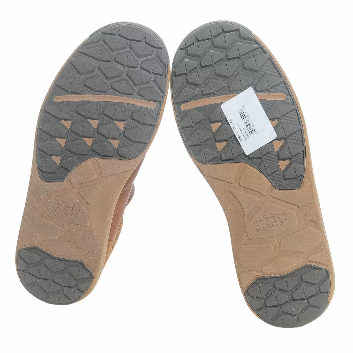 8Tan