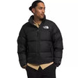 LRecycled TNF Black/NPF
