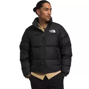 LRecycled TNF Black/NPF