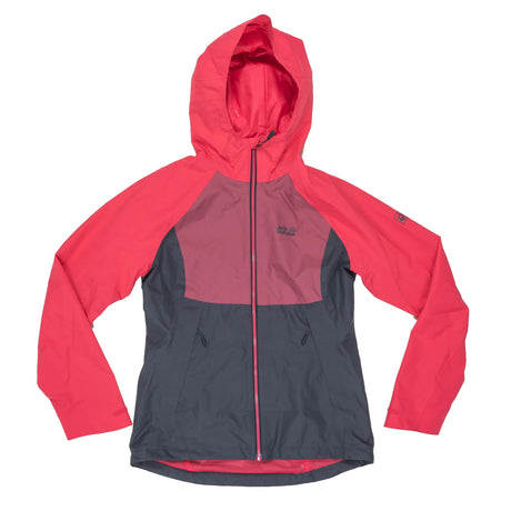 Jack wolfskin mount isa jacket w shop