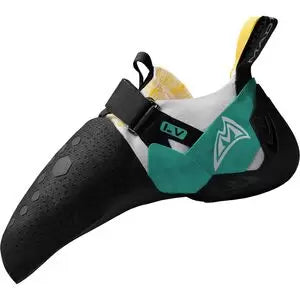 8.5Green/Yellow/Black