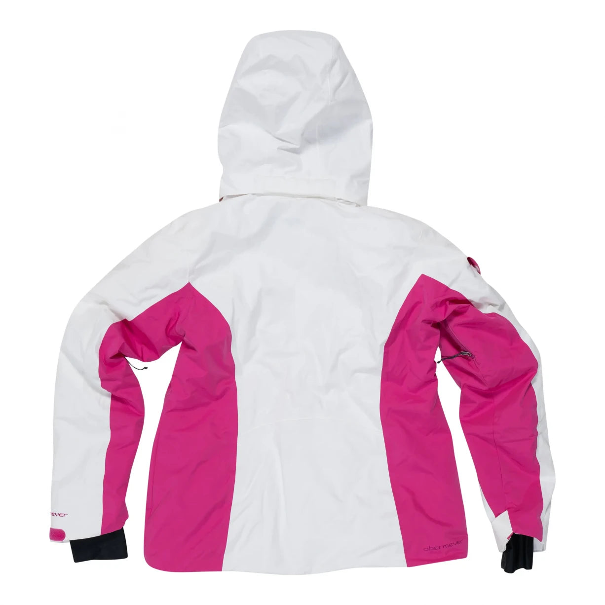 12White/Pink