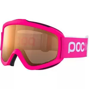 One SizeFluorescent Pink/Partly Sunny Light Orange