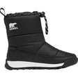 4Black/Sea Salt