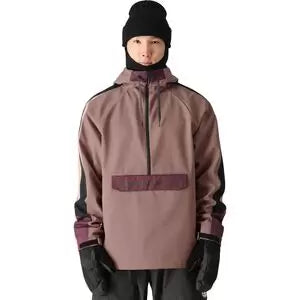 MAntler Colorblock