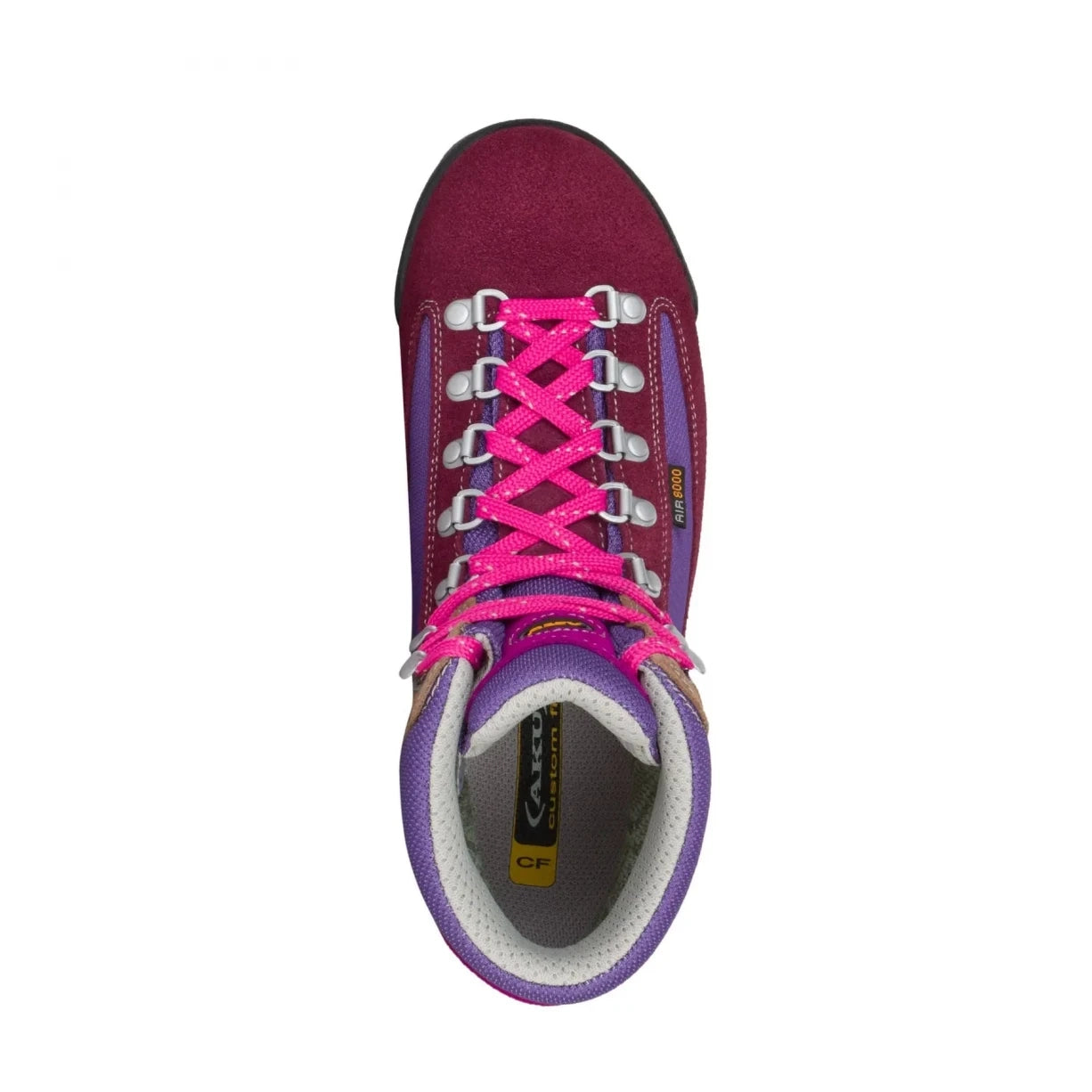 7Lilac/Violet
