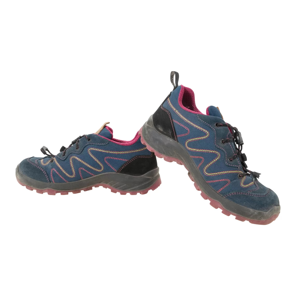 36.0Blue/Pink