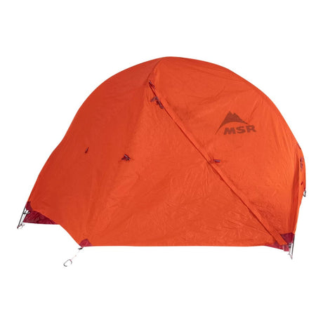 2 PersonOrange