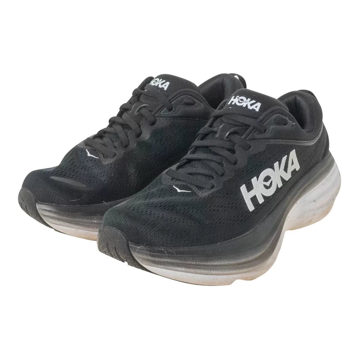 8.5Black