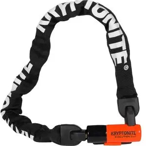   90cmBlack/Orange