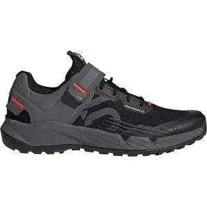 8.5Core Black/Grey Three/Red