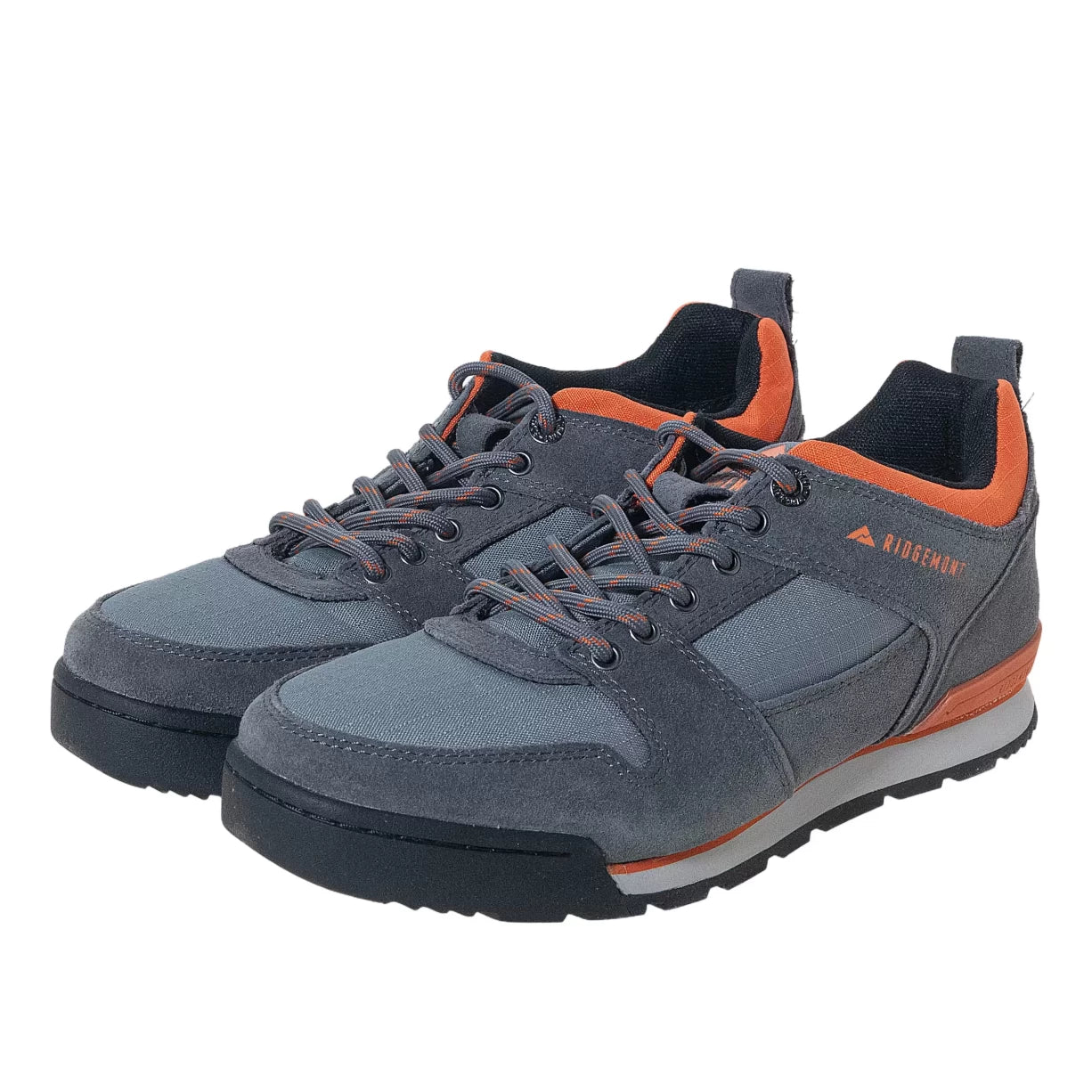 8.5Charcoal