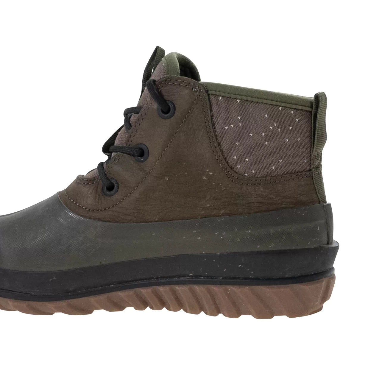 8Brown/Green