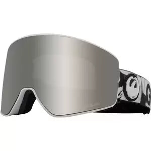 One SizeGigi Ruf Signature/LL Silver Ion/LL Amber Bonus Lens