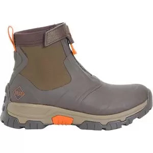 9Dark Brown/Orange