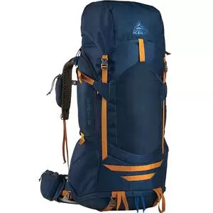One SizePageant Blue/Cathay Spice
