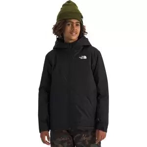 STNF Black