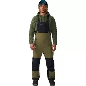 XXL/RegCombat Green/Black