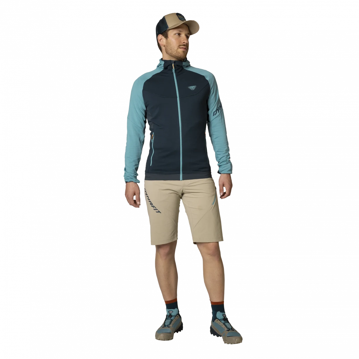 SRock Khaki