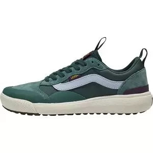 Mens 7.5/Womens 9Green/Multi