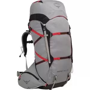 SKepler Grey