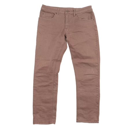 36" x 32"Camel Brown