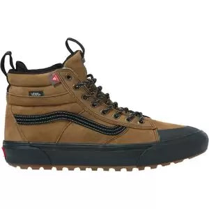Mens 10/Womens 11.5Dachshund/Black