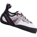 8.5Silk White / Grape