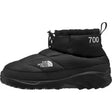 Mens 6/Womens 7.5TNF Black/TNF Black
