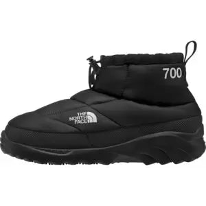 Mens 6/Womens 7.5TNF Black/TNF Black